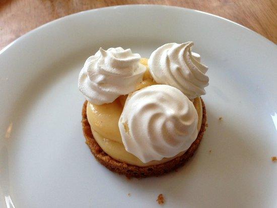 Le Bistrot des Fauves